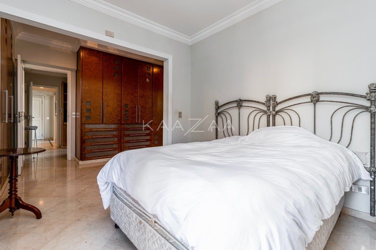 Apartamento em Moema - Foto 18