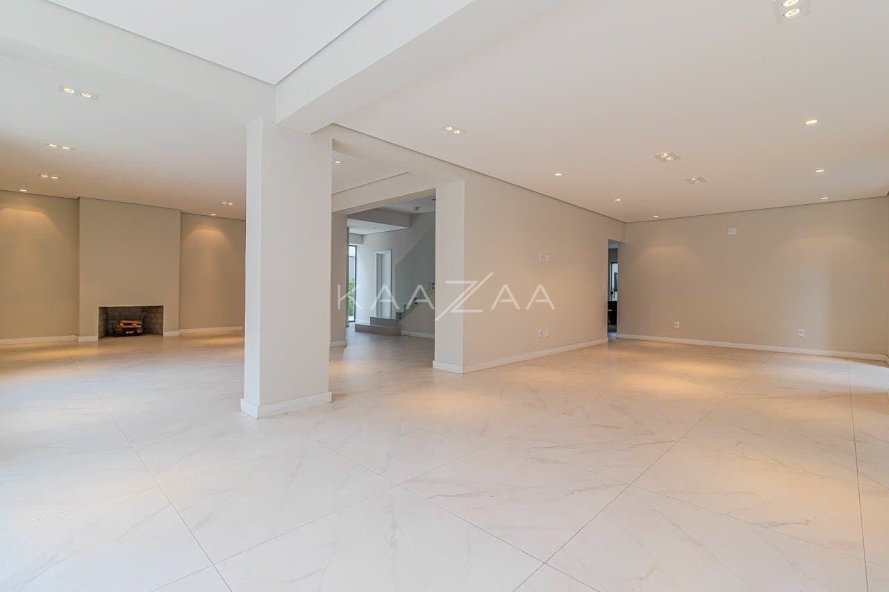 Casa no Jardim Europa - Foto 22