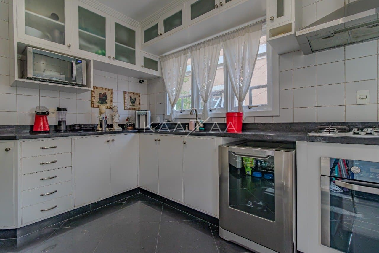 Casa em condomínio no Jardim Guedala - Foto 40