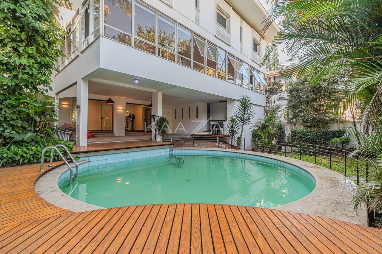 Casa à venda no Jardim Guedala - Foto 2