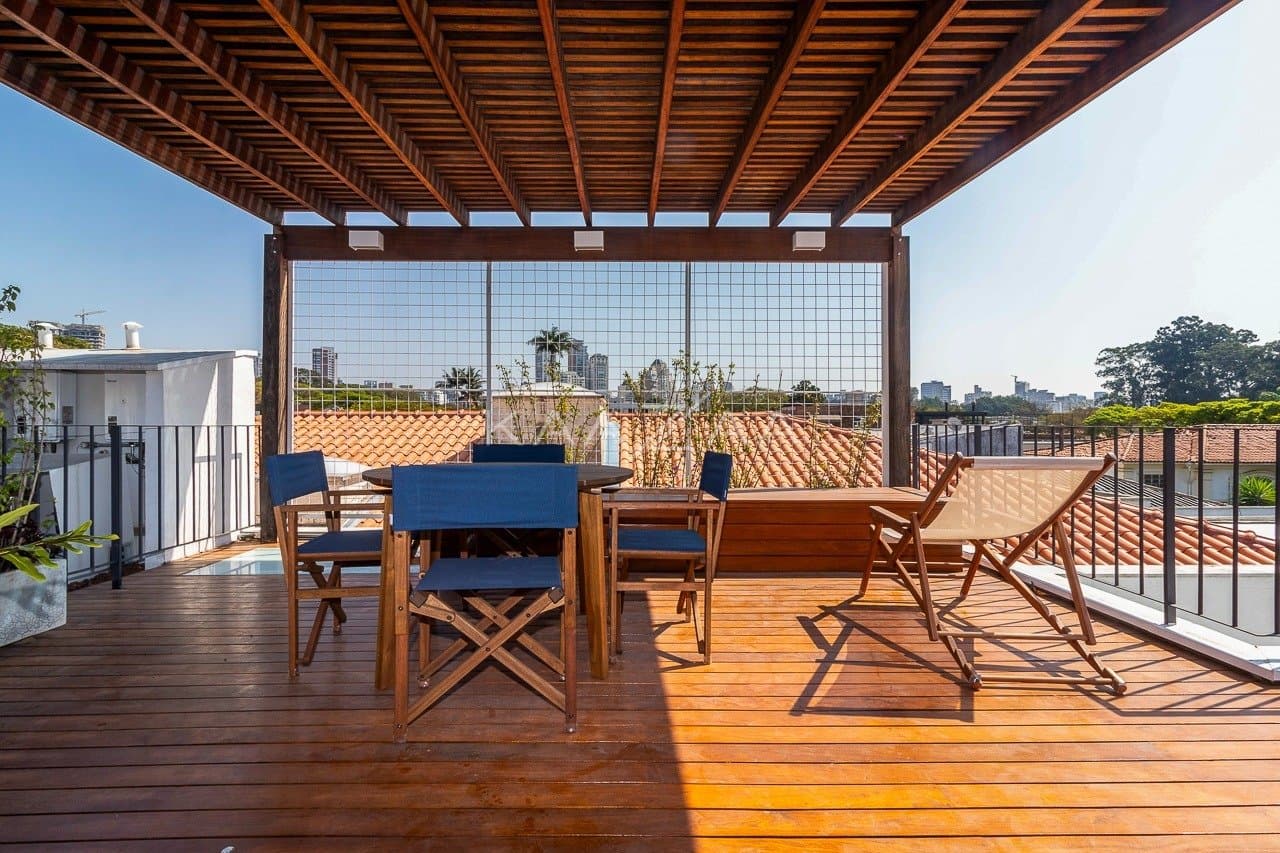 Casa charmosa no Jardim Luzitânia, com clima leve e atraente. - Foto 5