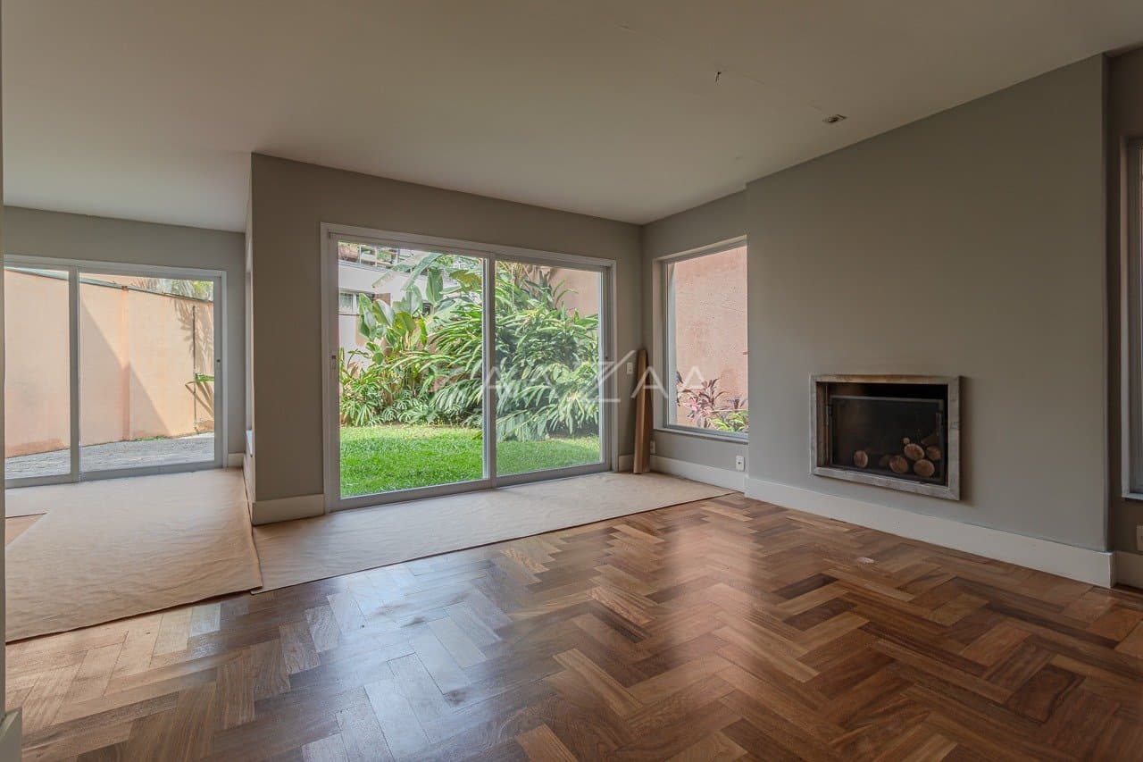 Casa no Jardim Paulistano: para um clássico viver bem - Foto 9
