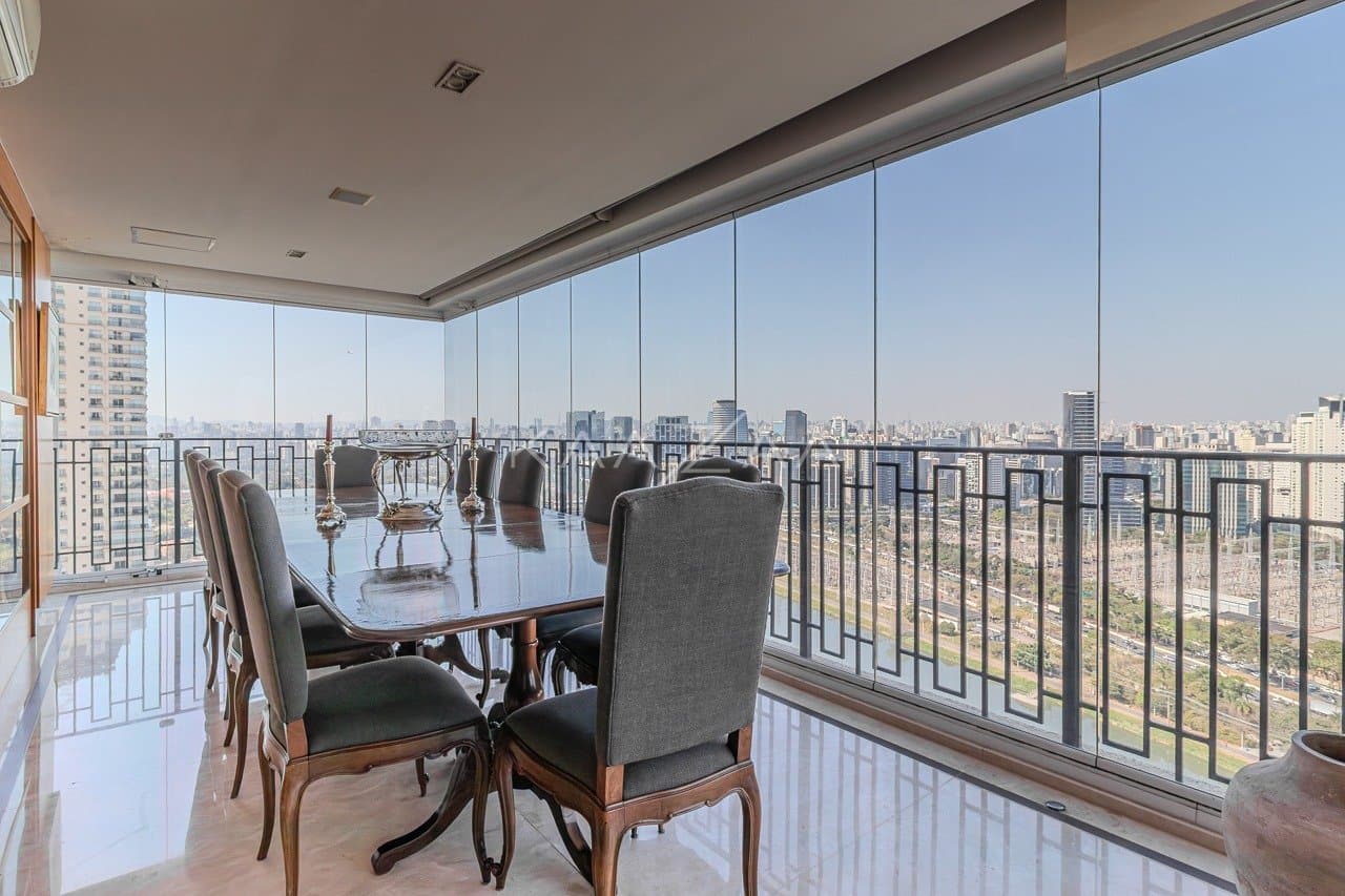 Apartamento à venda em Cidade Jardim - Foto 16
