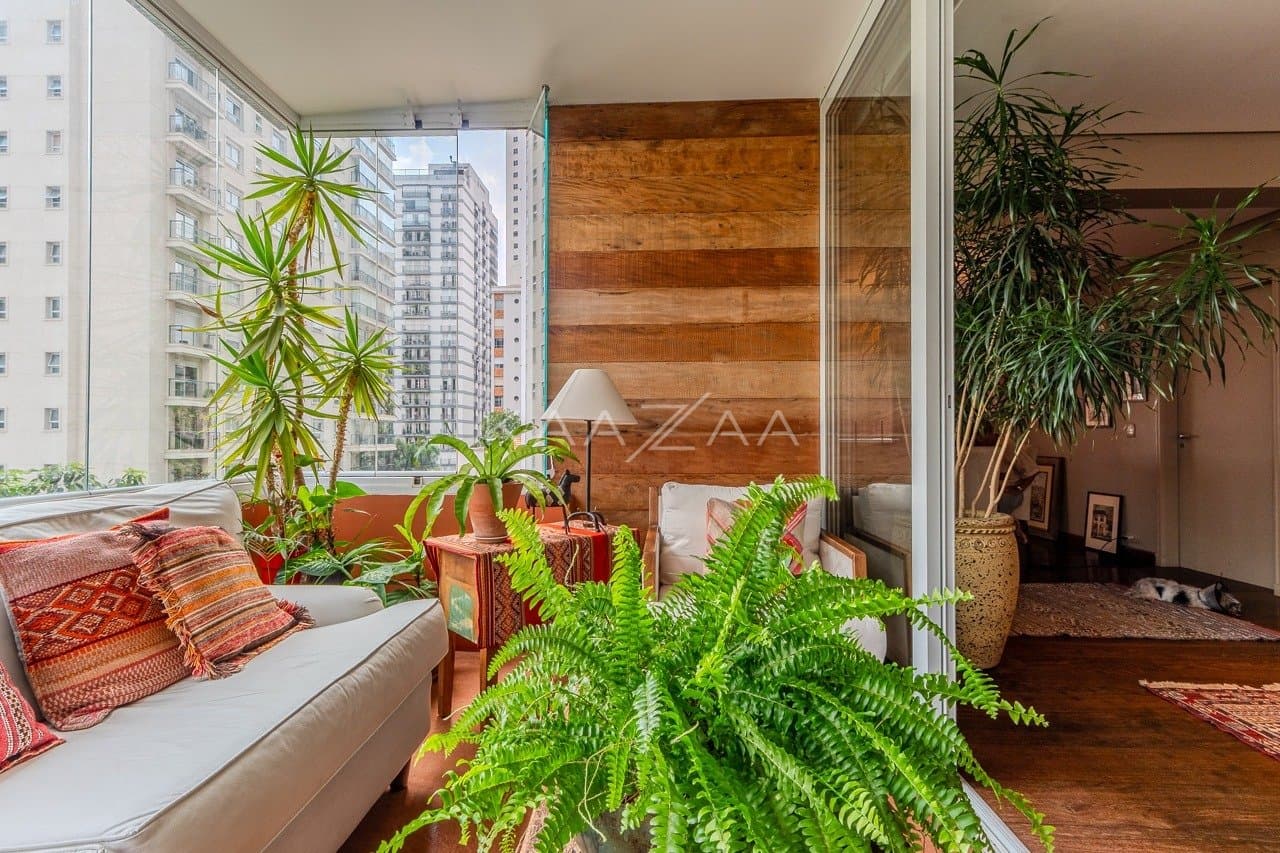 Apartamento à venda no Jardins - Foto 3