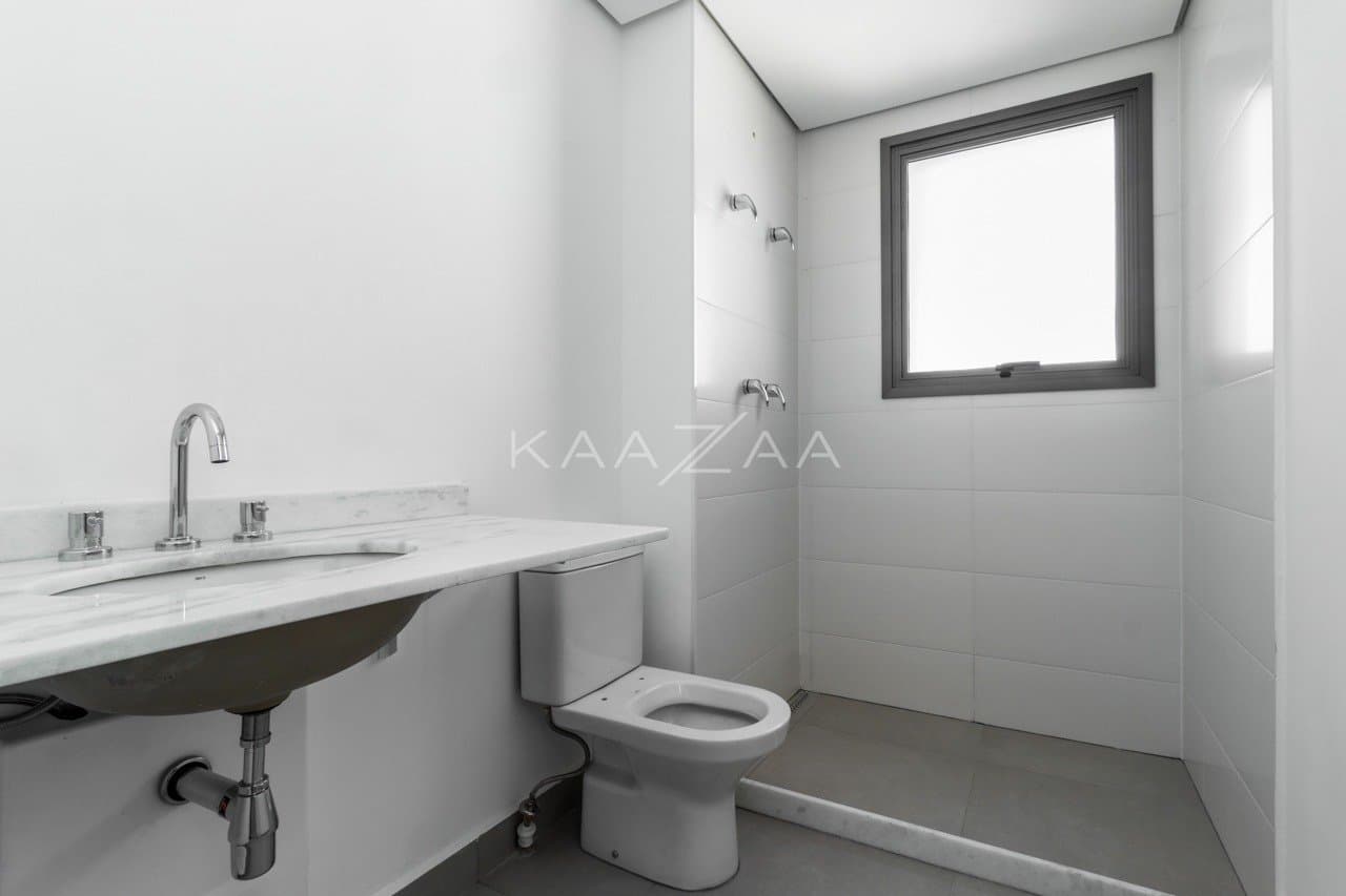 Apartamento na Vila Nova Conceição - Foto 19