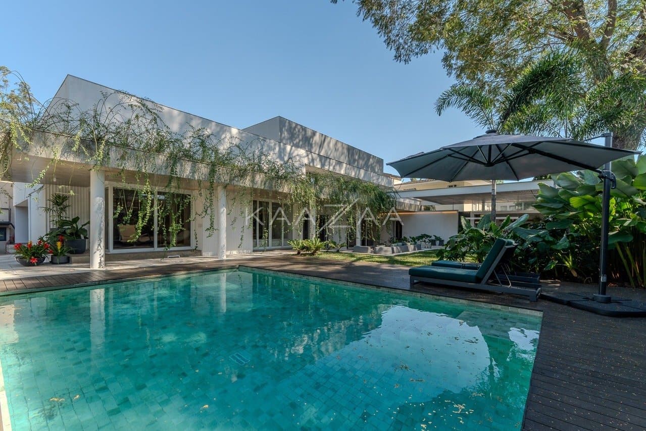 Casa à venda em Cidade Jardim - Foto 1