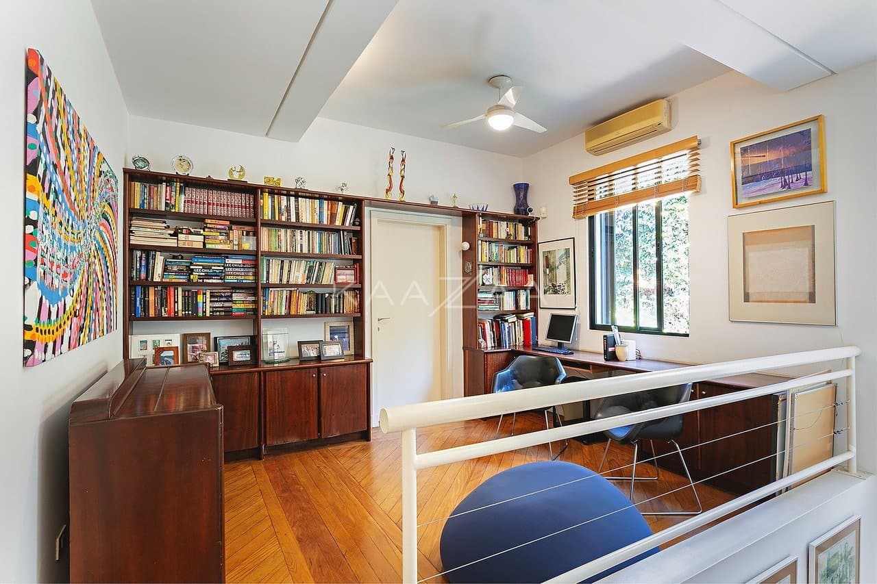 Casa à venda no Jardim Paulista - Foto 26