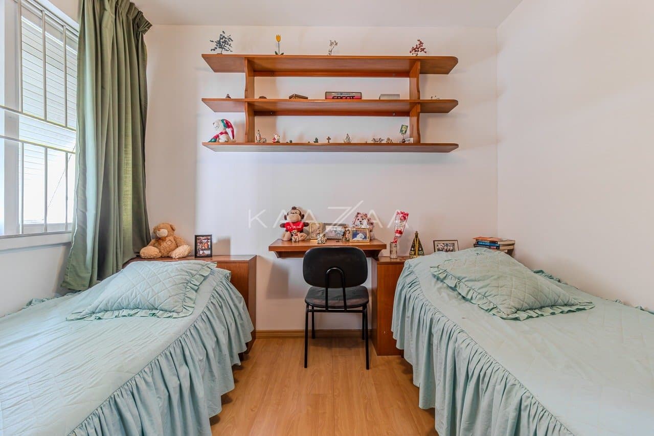 Apartamento à venda na Vila Nova Conceição - Foto 33