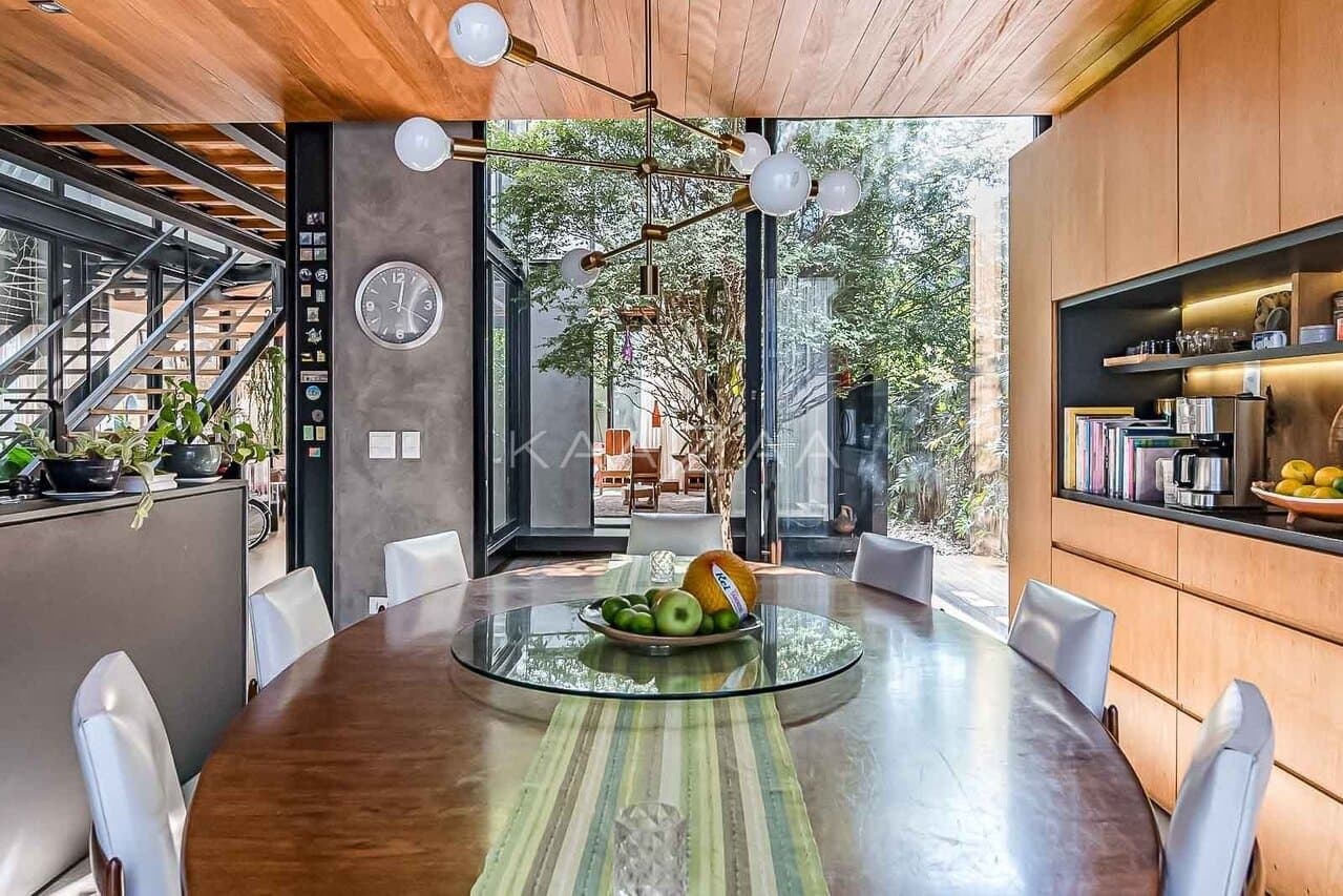 Casa à venda no Jardim Luzitânia - Foto 8