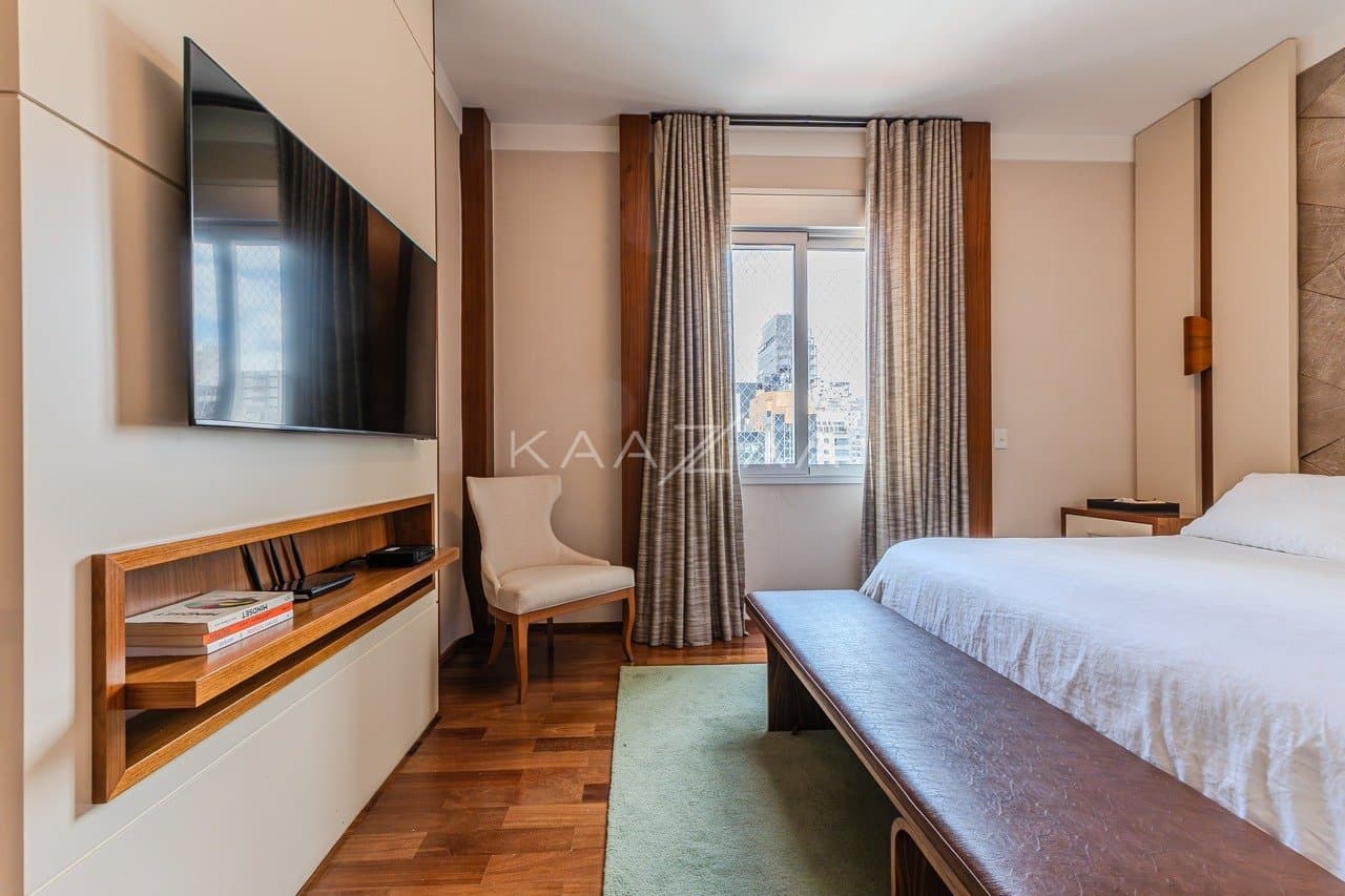 Apartamento à venda no Jardim Paulista - Foto 62