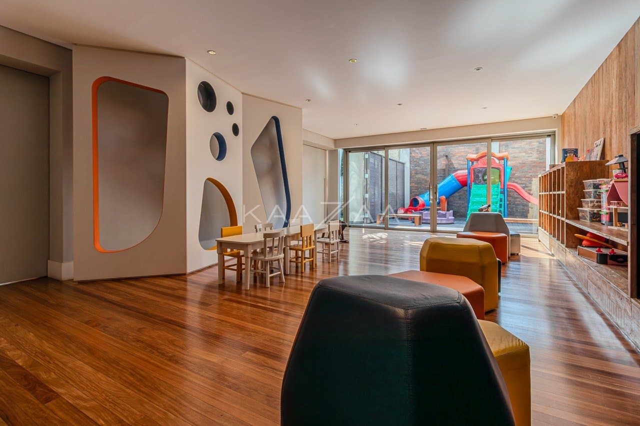 Apartamento garden à venda no Paraíso - Foto 67