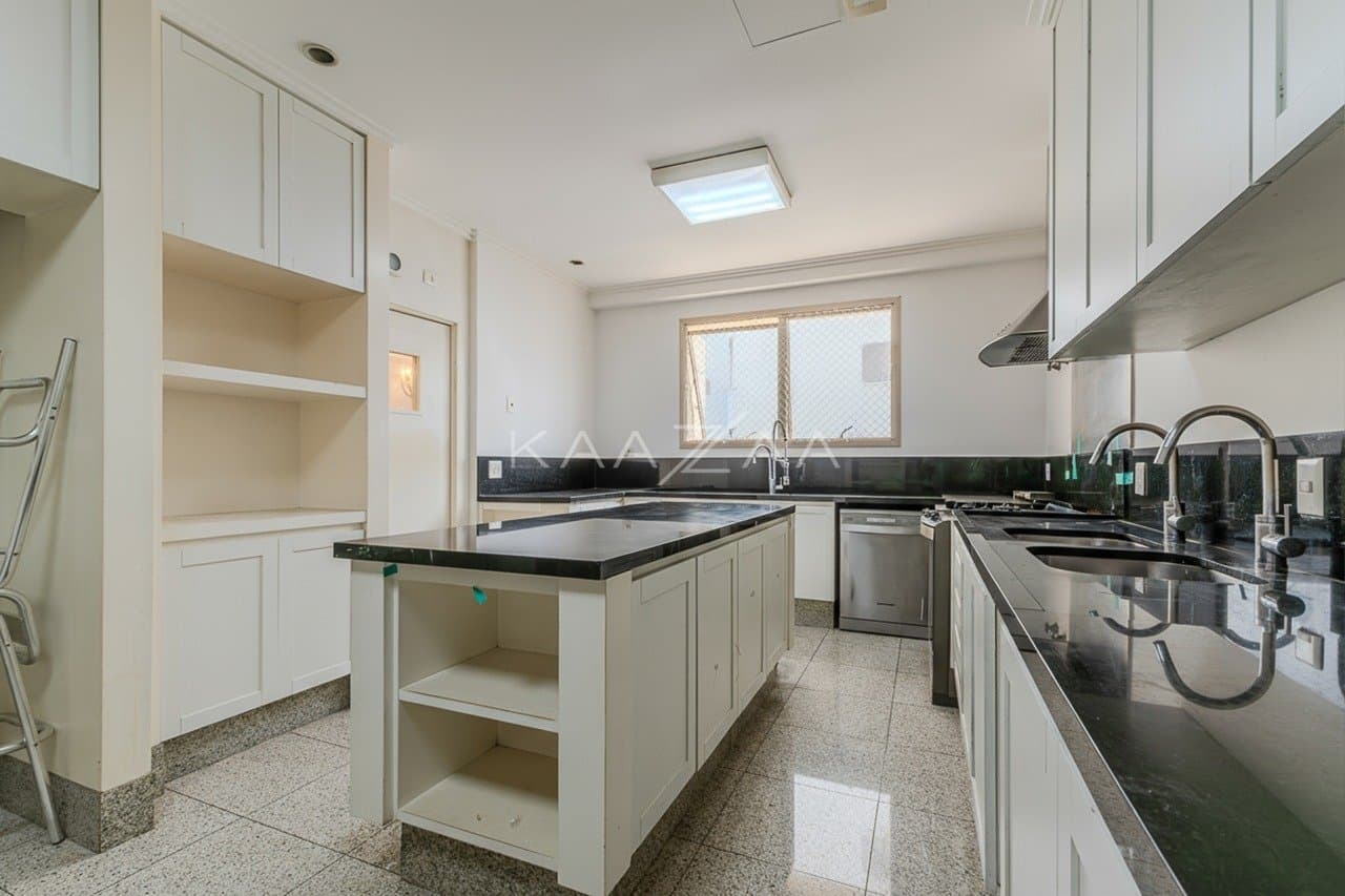 Apartamento à venda e locação no Jardim Paulista - Foto 66