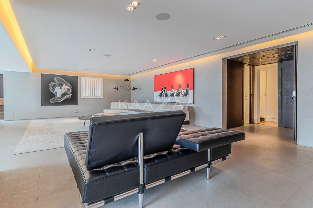 Apartamento à venda em Moema - Foto 4
