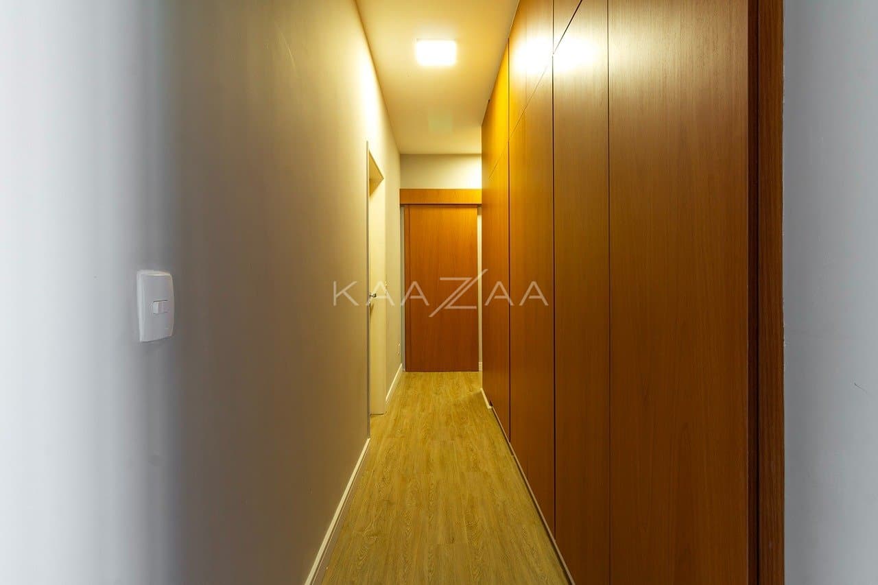 Apartamento no Jardim Paulista. - Foto 21