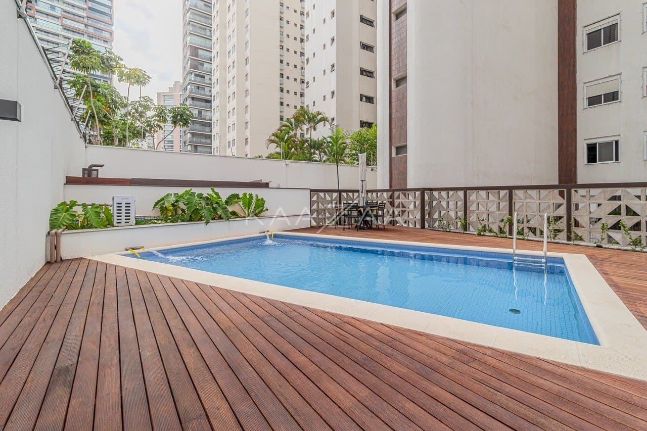 Apartamento à venda na Vila Nova Conceição - Foto 43