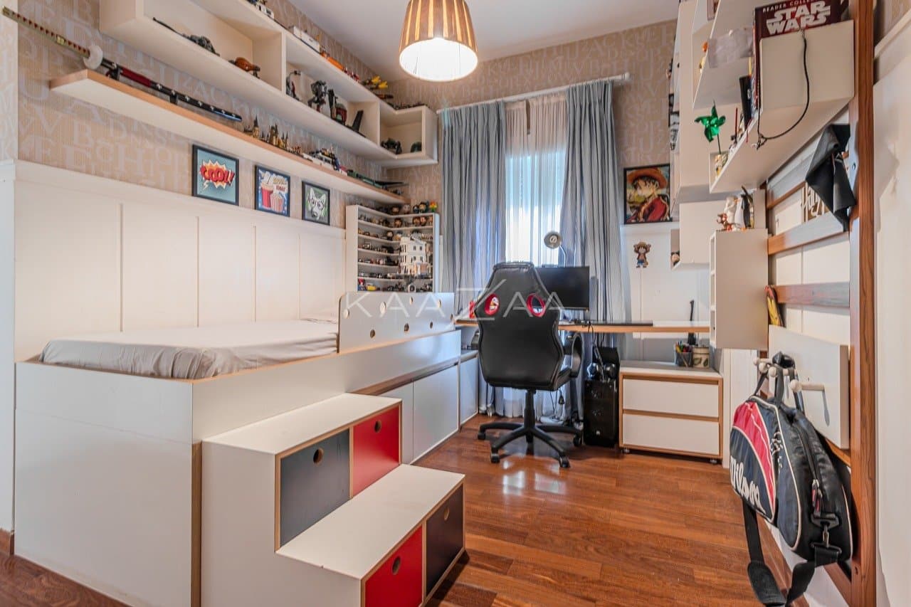 Apartamento à venda em Alto de Pinheiros - Foto 29