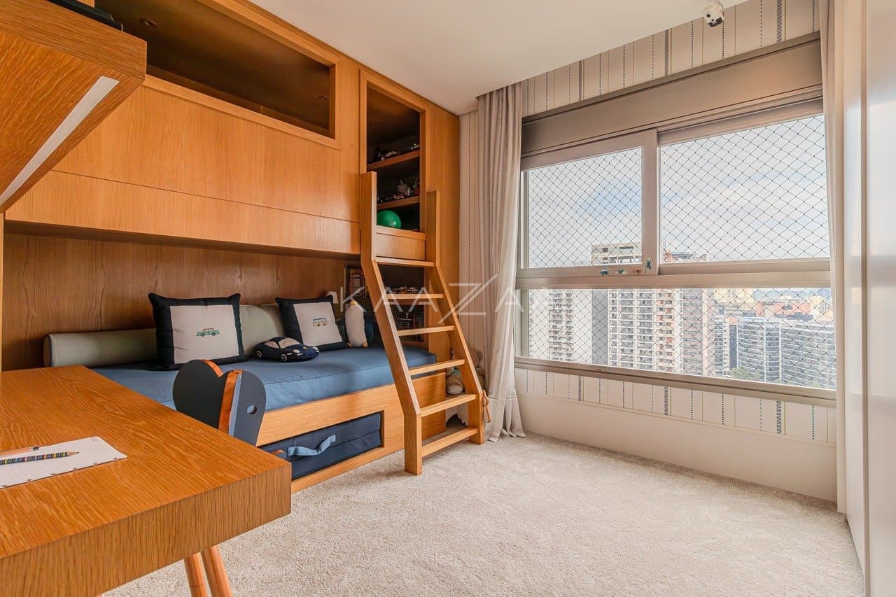 Apartamento à venda na Vila Olímpia - Foto 37