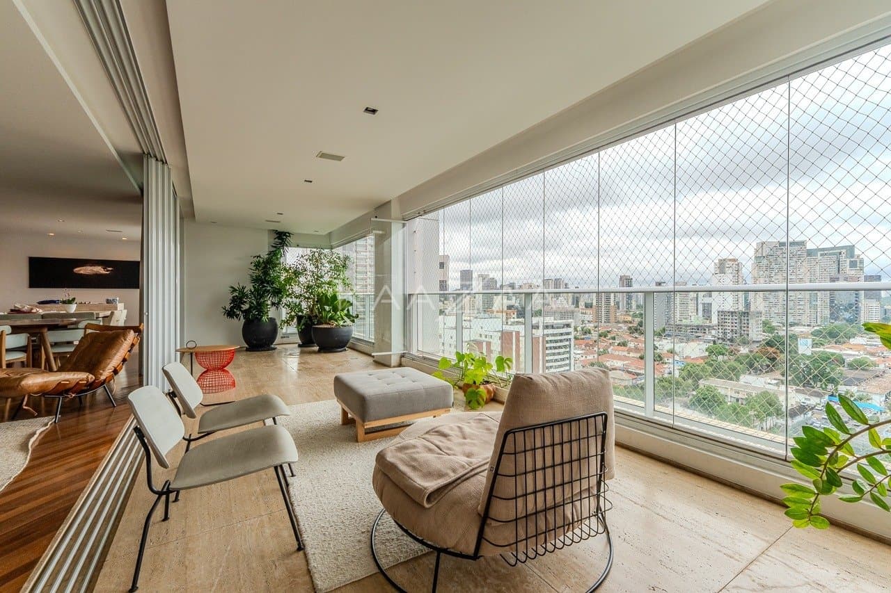 Apartamento em Pinheiros - Foto 19