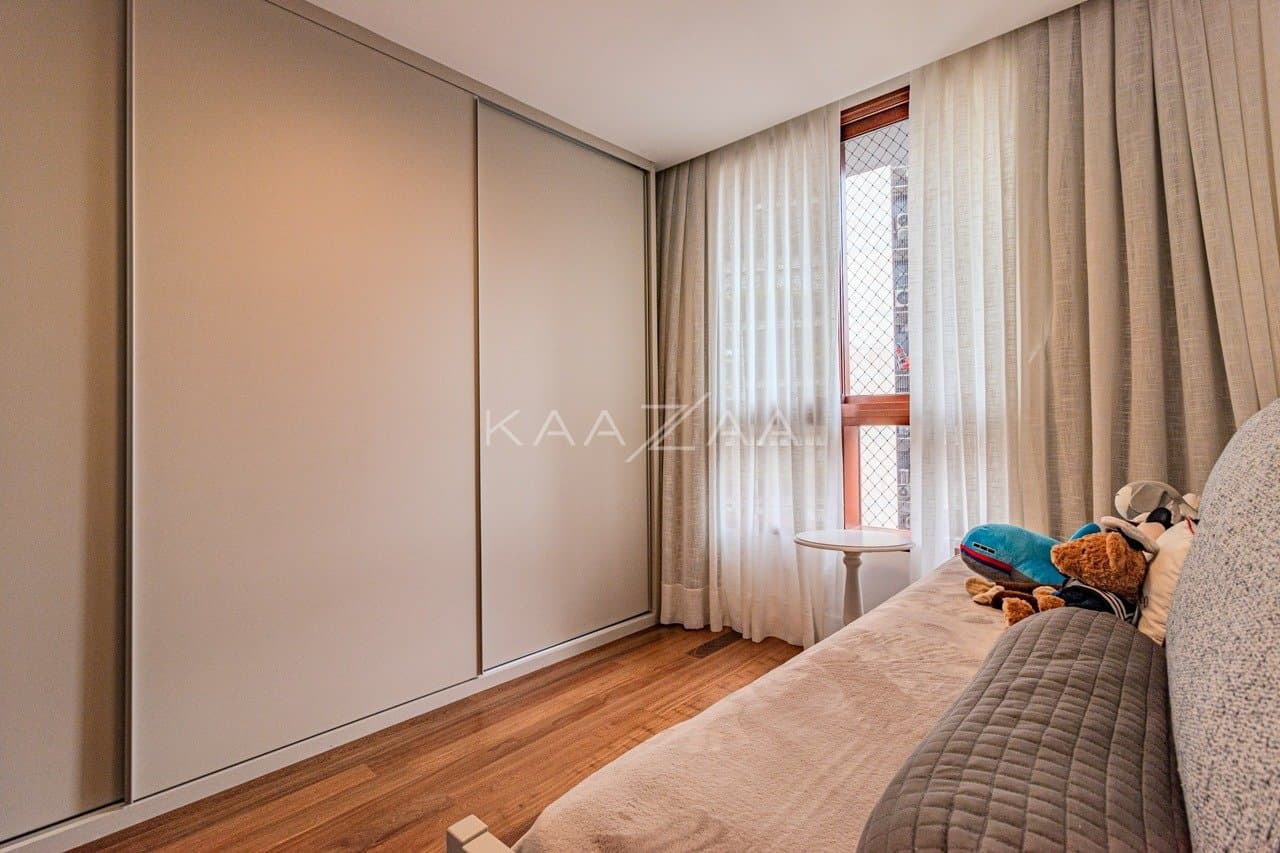 Apartamento duplex com arquitetura contemporânea do renomado Gui Mattos, na Vila Madalena. - Foto 20