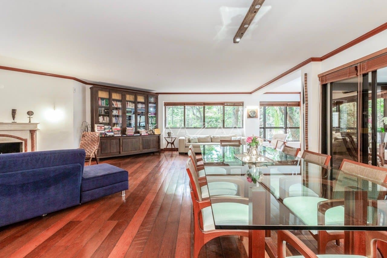 Apartamento na Vila Madalena - Foto 7
