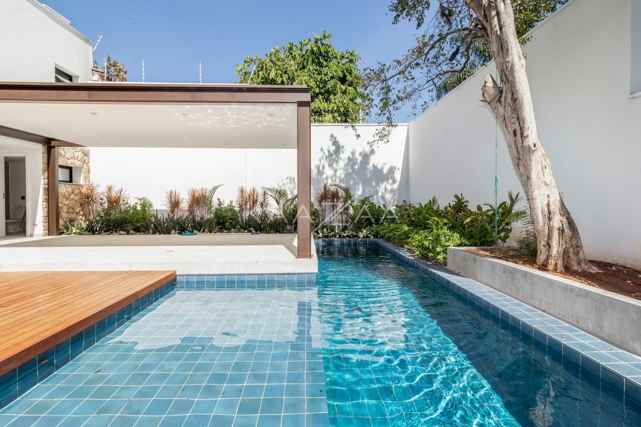 Casa no Jardim Paulista - Foto 6
