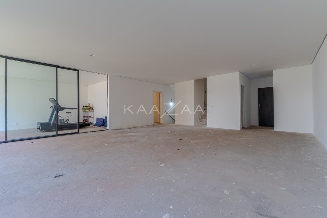 Casa em condomínio à venda no Real Parque - Foto 6