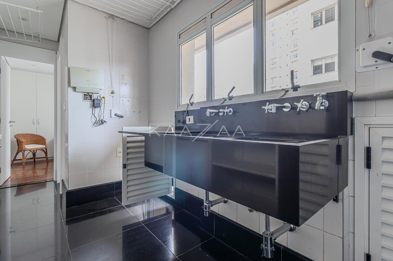 Apartamento à venda na Vila Nova Conceição - Foto 34