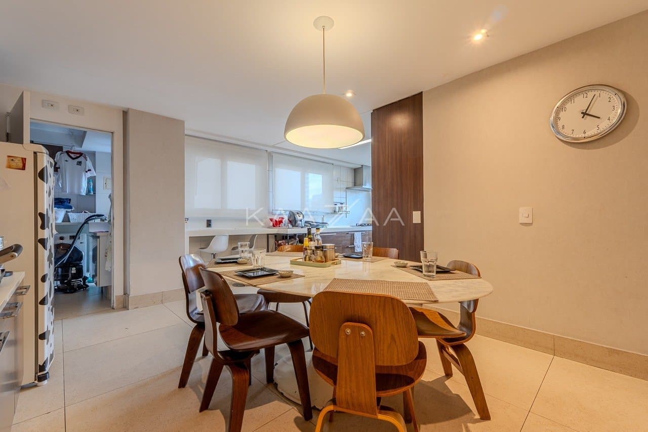 Apartamento à venda em Alto de Pinheiros - Foto 17
