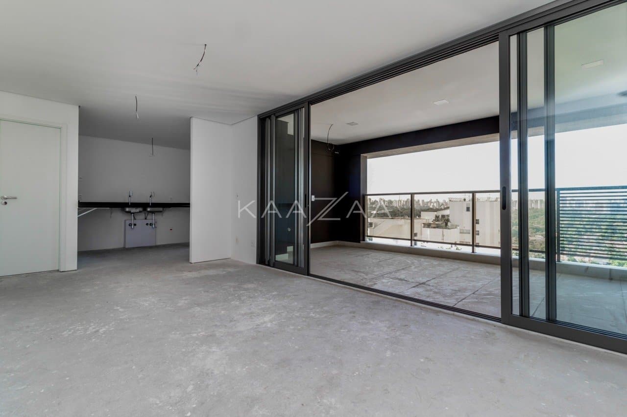 Apartamento na Vila Nova Conceição - Foto 9