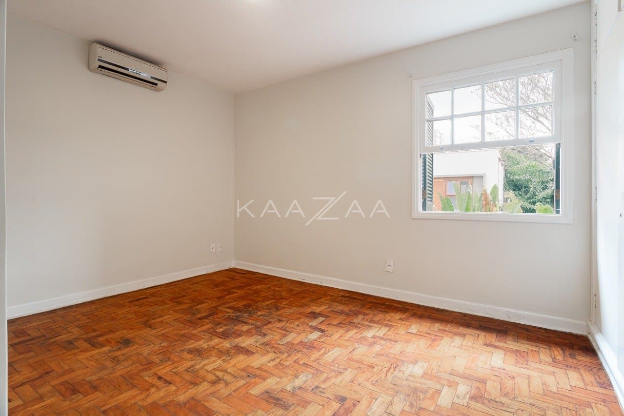 Casa para venda e locação no Jardim Paulistano - Foto 20
