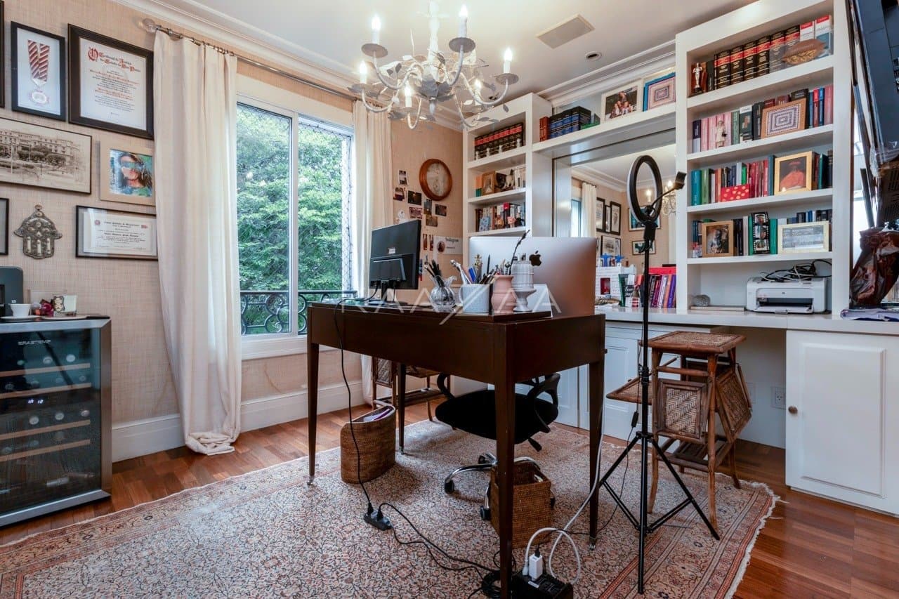 Apartamento no Jardim Guedala - Foto 36