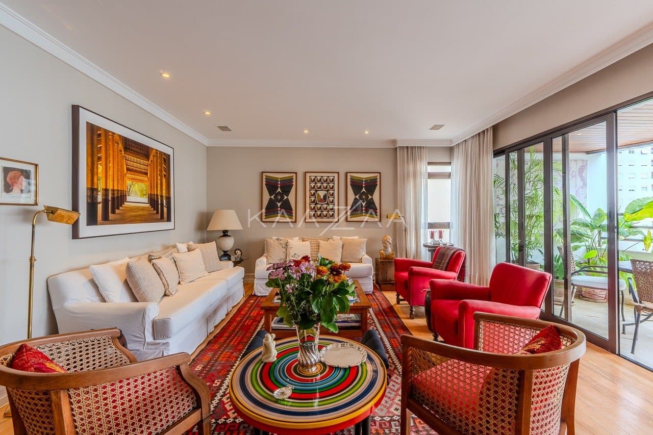 Apartamento à venda no Itaim Bibi - Foto 7