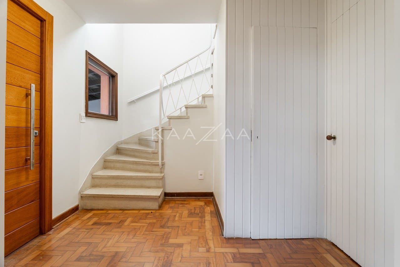 Casa para venda e locação no Jardim Paulistano - Foto 14
