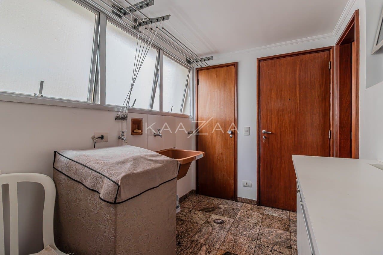 Apartamento à venda em Moema - Foto 36