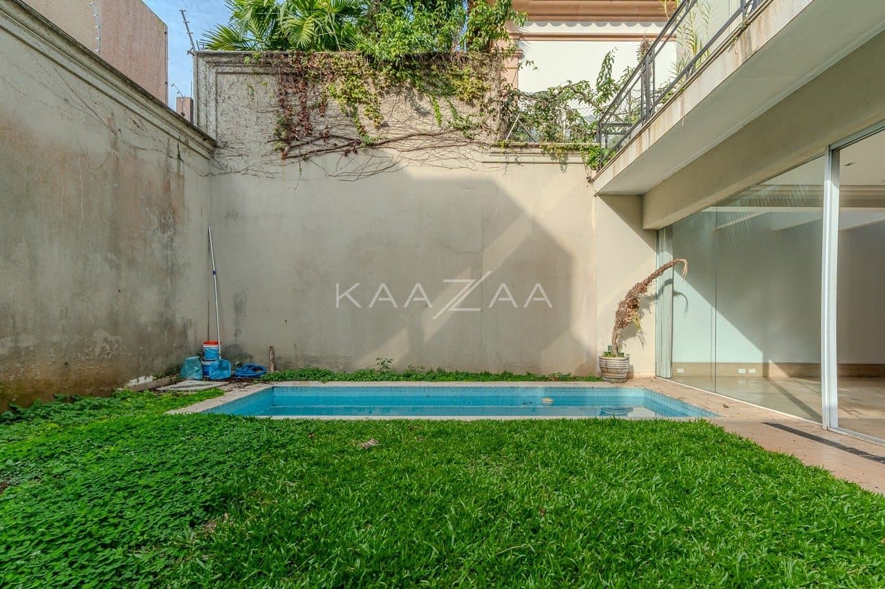 Casa à venda no Jardim Europa - Foto 2