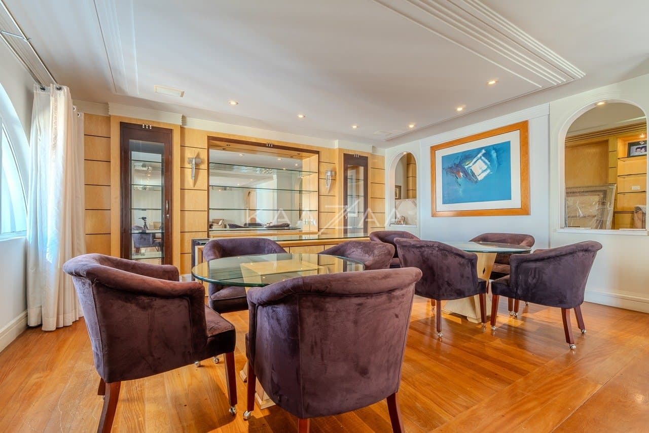 Apartamento à venda no Jardim Paulista - Foto 9