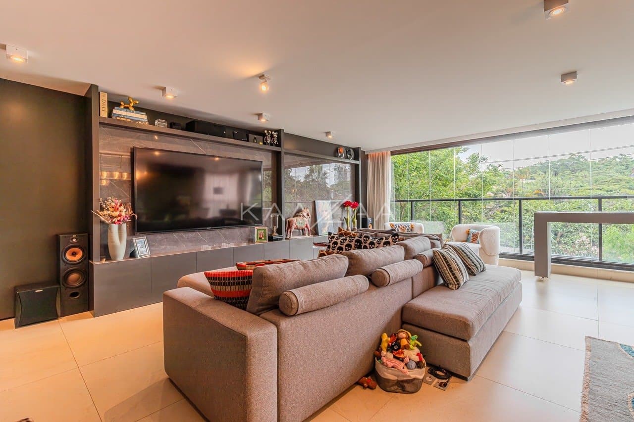Apartamento Garden em Cidade Jardim - Foto 18