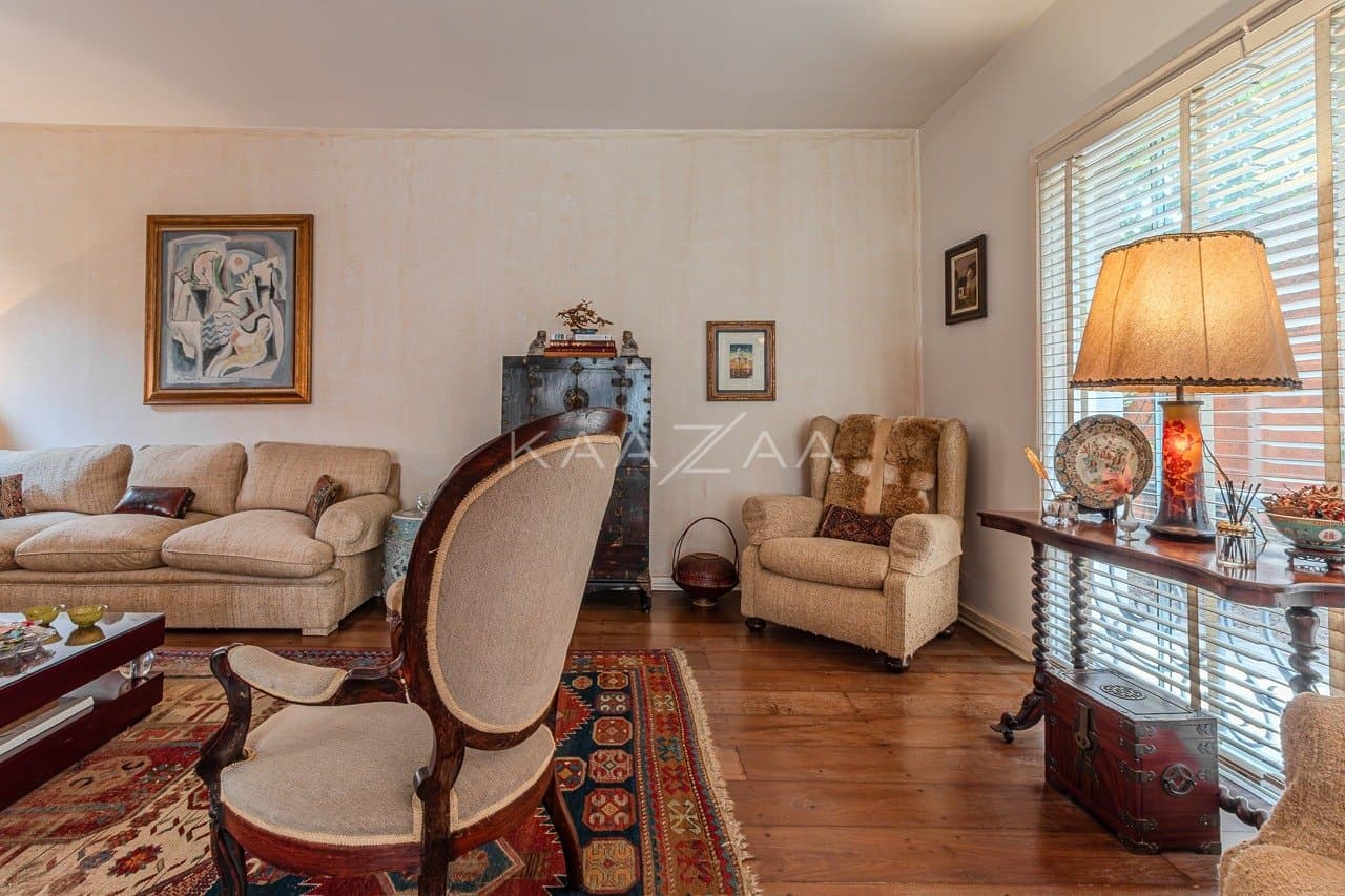 Casa à venda no Jardim Luzitânia - Foto 5