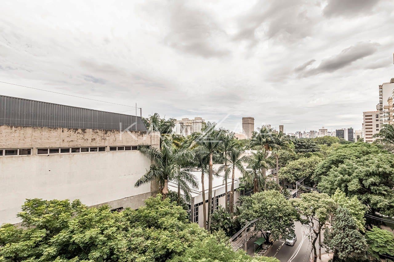 Apartamento à venda no Jardim Paulistano - Foto 8