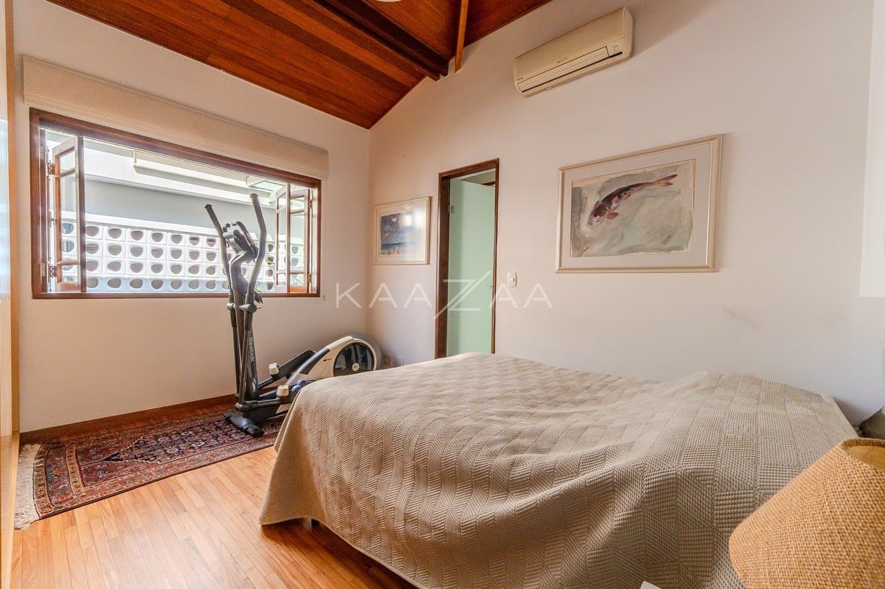 Casa de vila à venda no Jardim Paulista - Foto 25