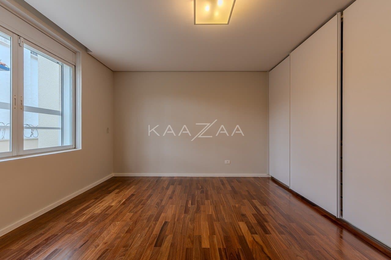 Casa para locação no Jardim Paulista - Foto 31