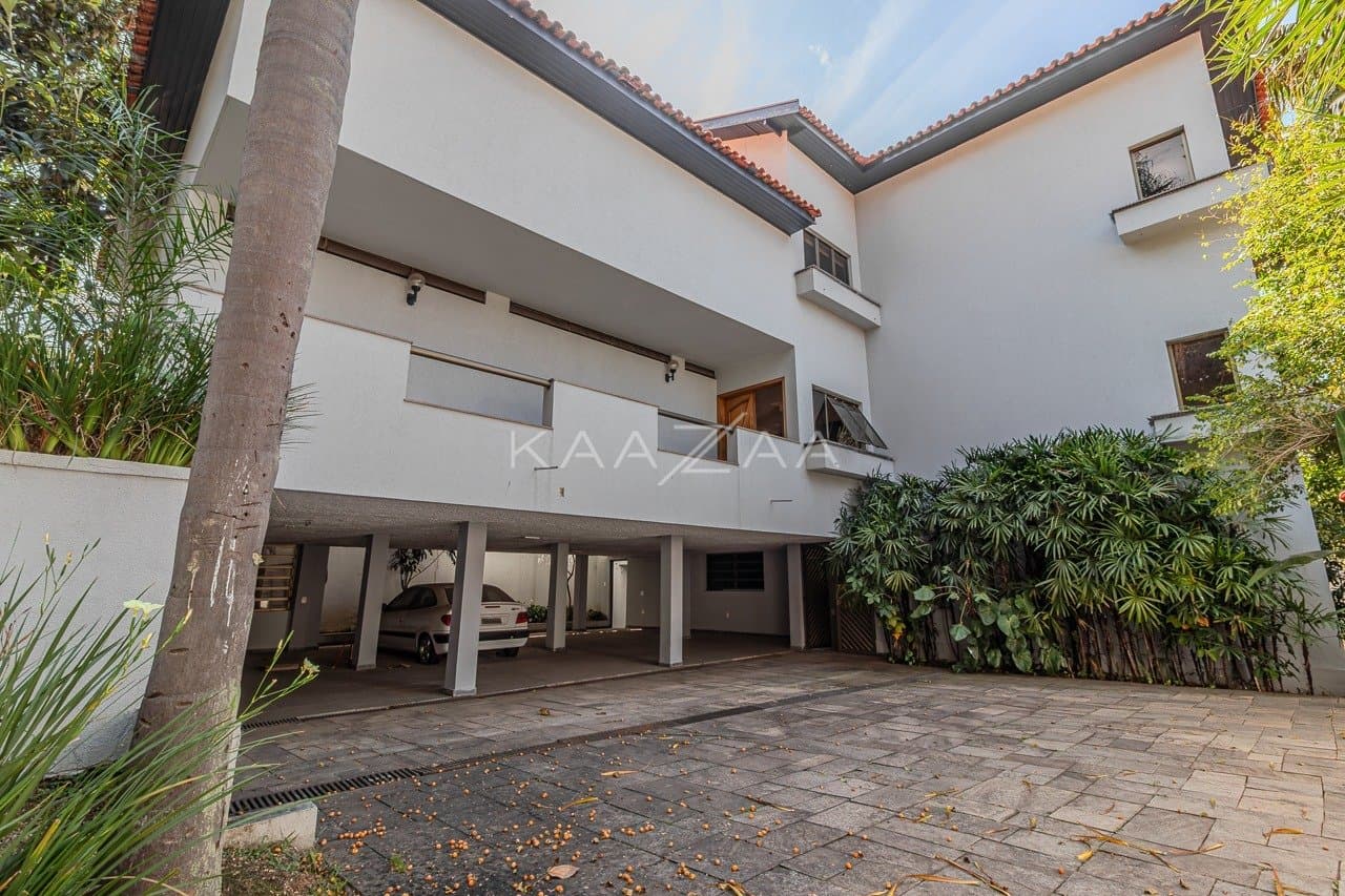 Casa à venda e locação no Jardim Guedala - Foto 70