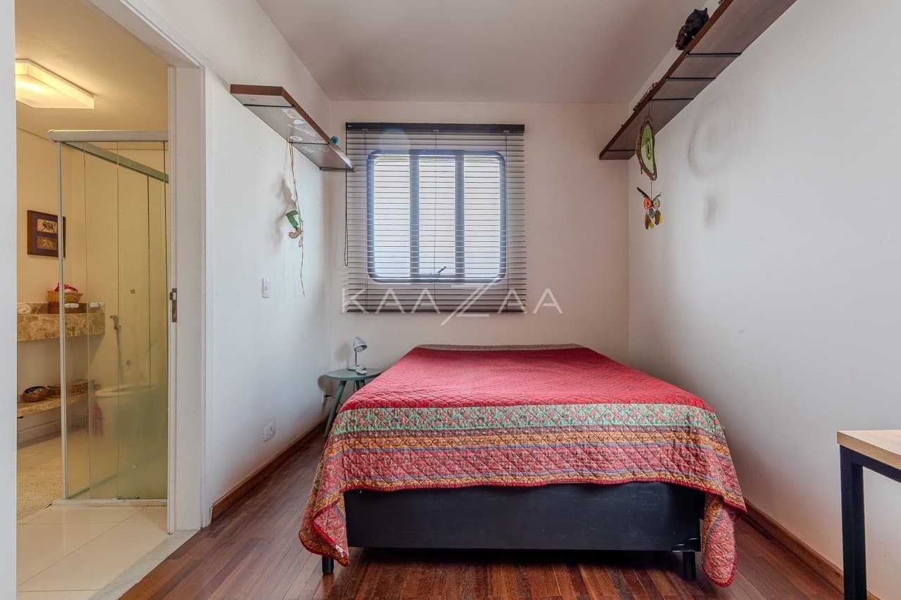 Apartamento à venda em Pinheiros - Foto 32