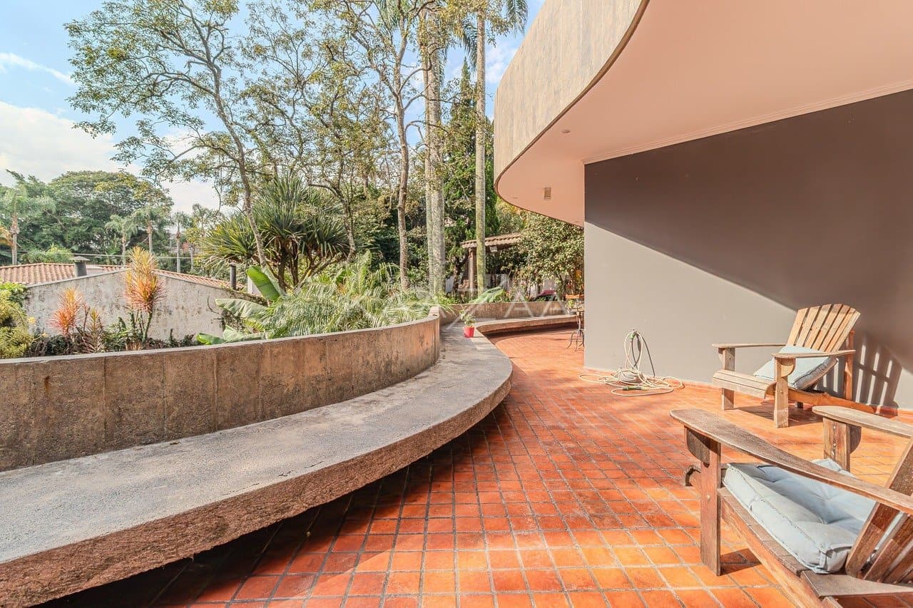 Casa à venda no Jardim Guedala - Foto 19