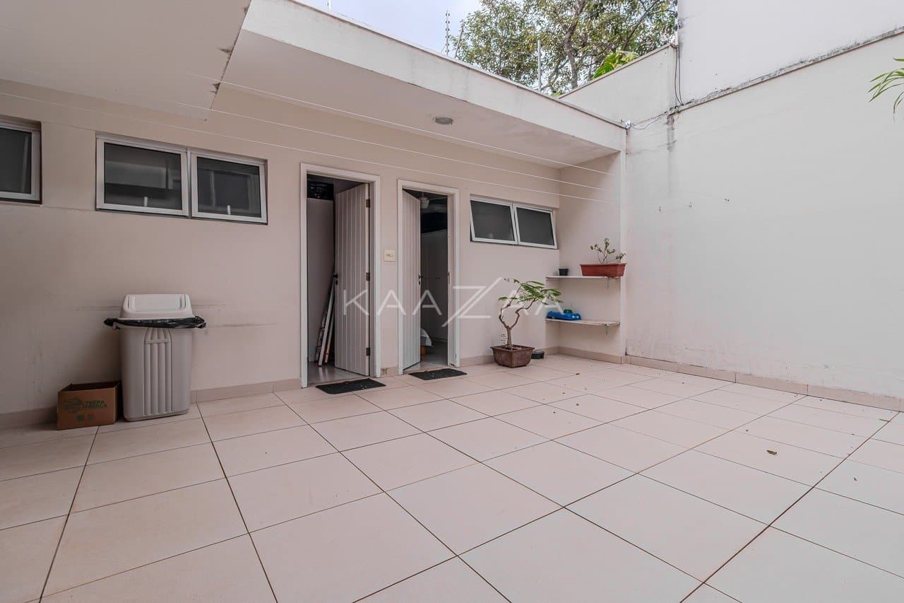Casa à venda no Jardim Paulistano - Foto 37