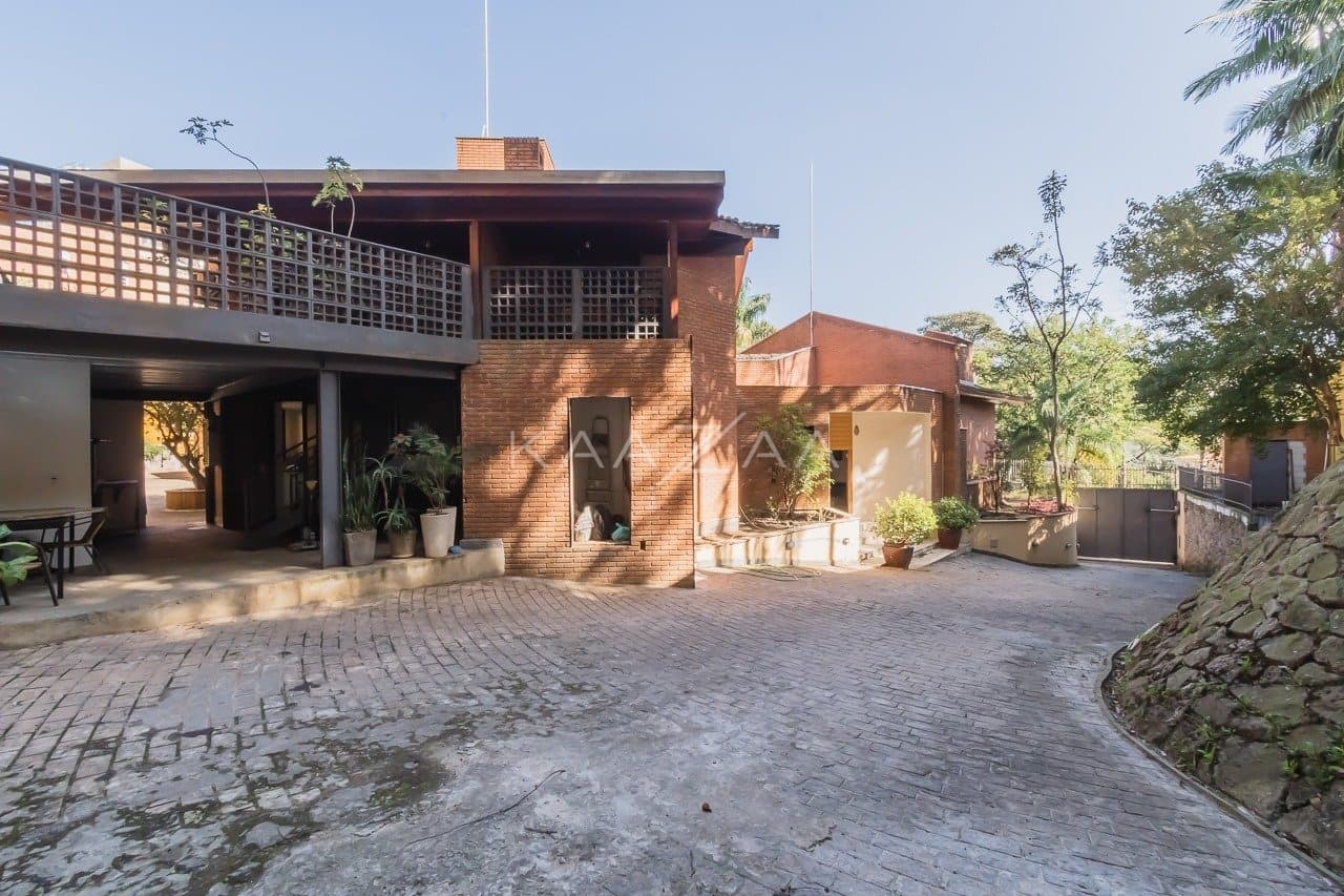 Casa à venda no Jardim Guedala - Foto 60