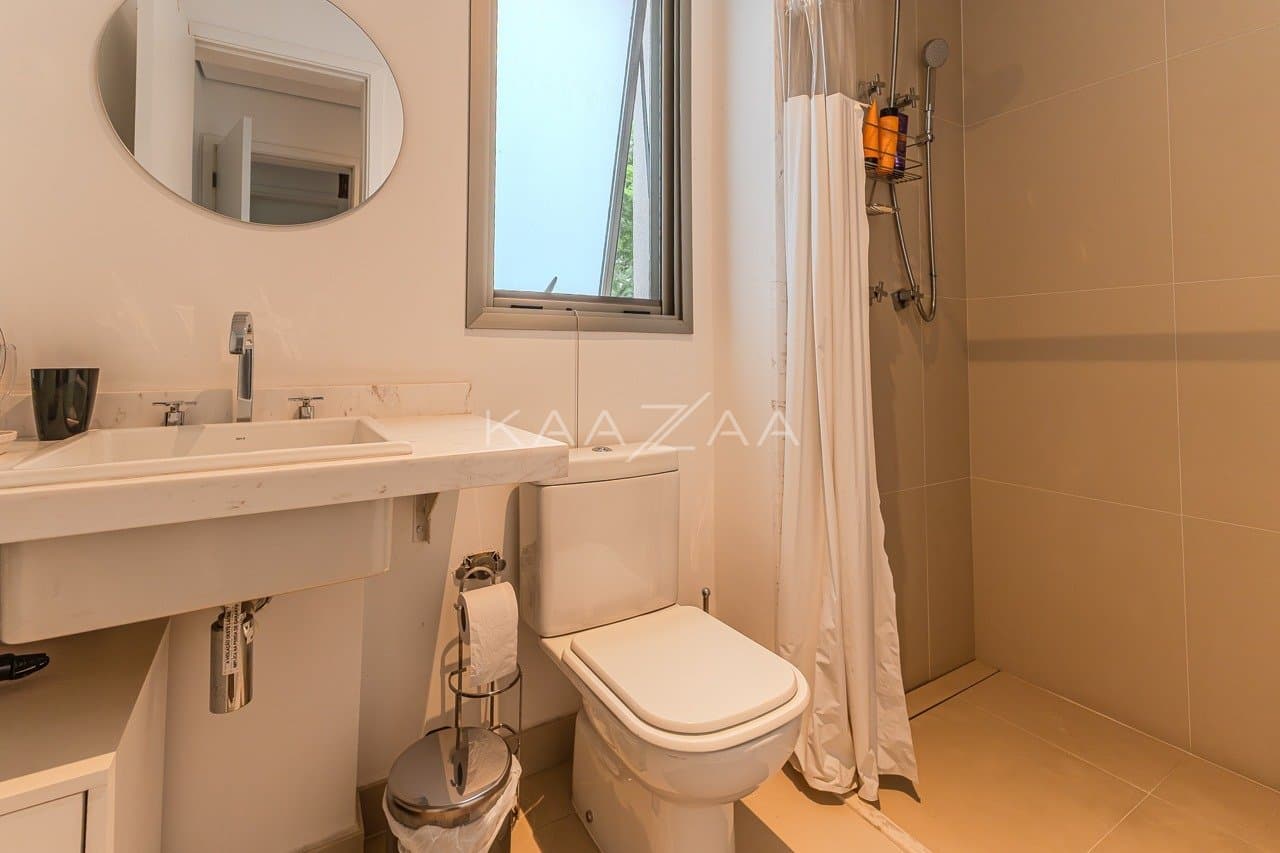 Apartamento triplex à venda em Alto de Pinheiros - Foto 35