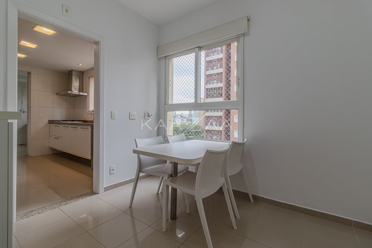 Apartamento em Moema - Foto 19