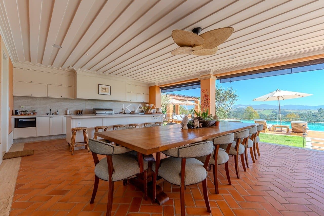 Casa para venda e locação na Quinta da Baroneza - Foto 17