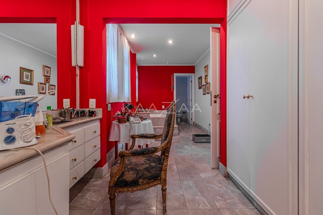 Apartamento à venda e locação no Jardim Paulista - Foto 46